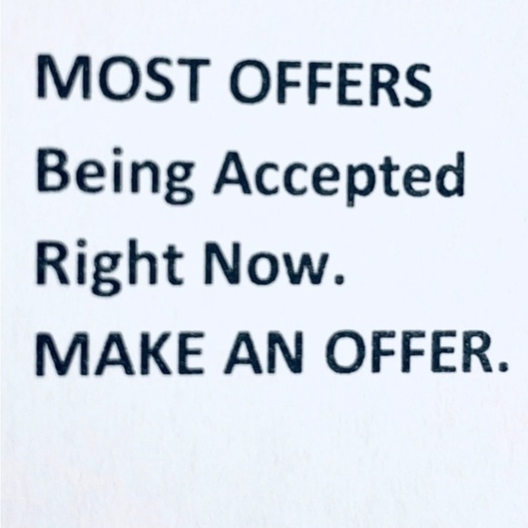 Make me a reasonable offer :) - Picture 1 of 1